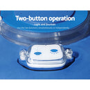 LED Floating Pool Lamp Multi Float For Pools Swimming Above Ground Pool