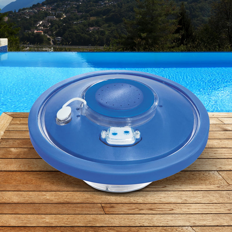 LED Floating Pool Lamp Multi Float For Pools Swimming Above Ground Pool