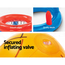 Game Float Kool Pool Pool Dunk Inflatable Basketball Hoop Set Pool Toy