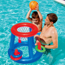 Game Float Kool Pool Pool Dunk Inflatable Basketball Hoop Set Pool Toy