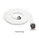 Hose Flowclear 38 mm Replacement Hose - 3 m Long - 58368