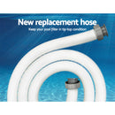 Hose Flowclear 38 mm Replacement Hose - 3 m Long - 58368