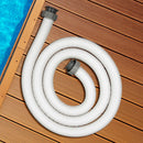 Hose Flowclear 38 mm Replacement Hose - 3 m Long - 58368