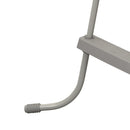 Above Ground Pool Ladder with Removable Steps