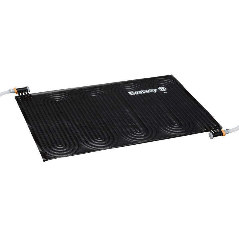 Solar Powered Pool Pad