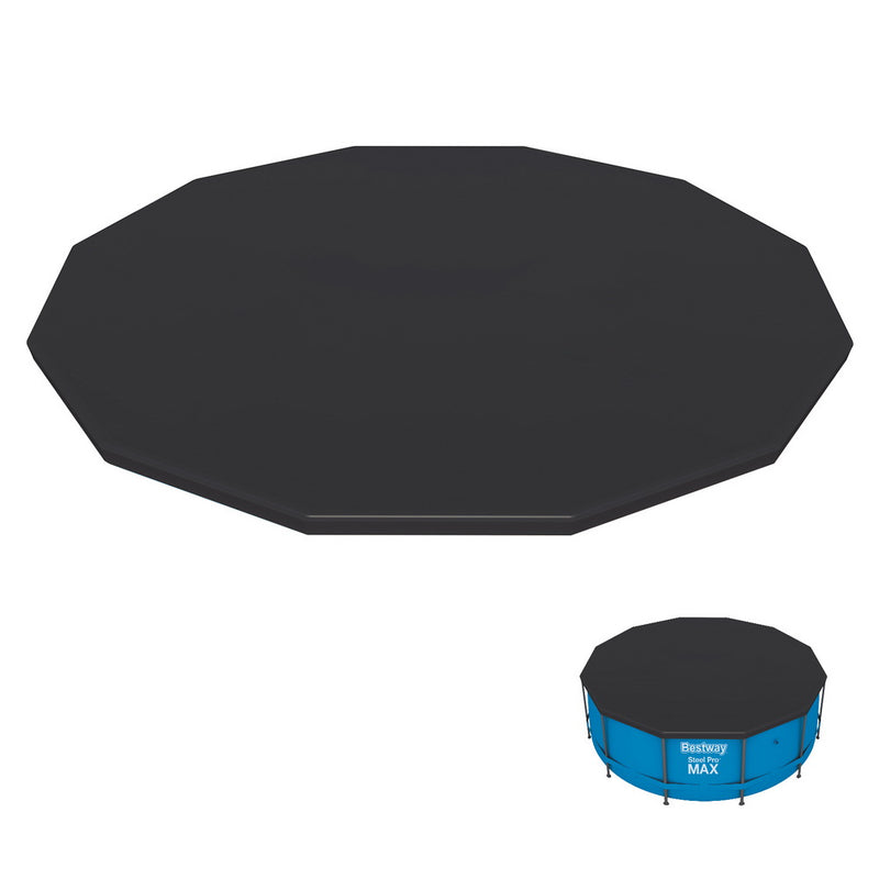PVC Pool Cover