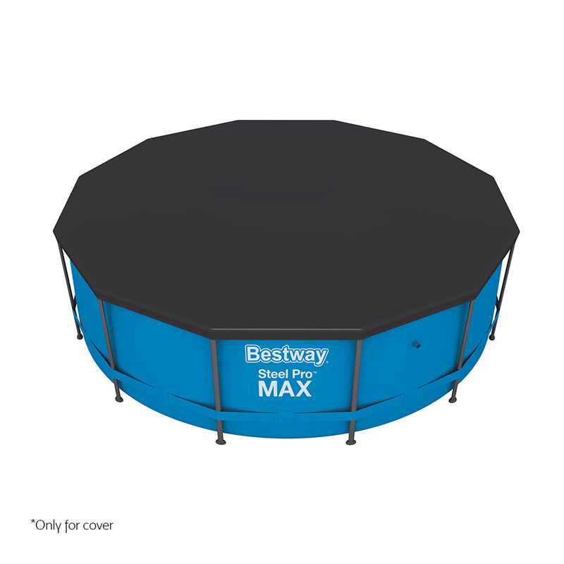 PVC Pool Cover