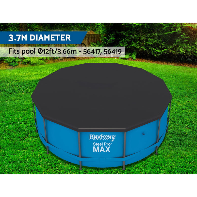 PVC Pool Cover