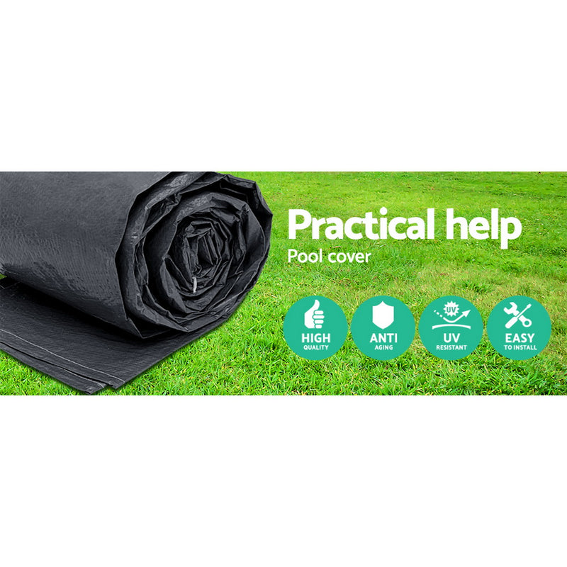 PVC Pool Cover