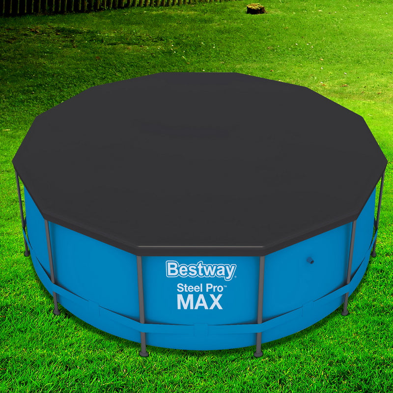 PVC Pool Cover