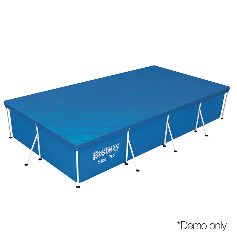 PVC Pool Cover