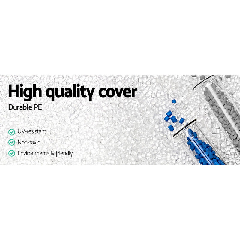 PVC Pool Cover