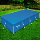PVC Pool Cover
