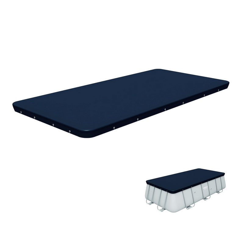 PVC Pool Cover
