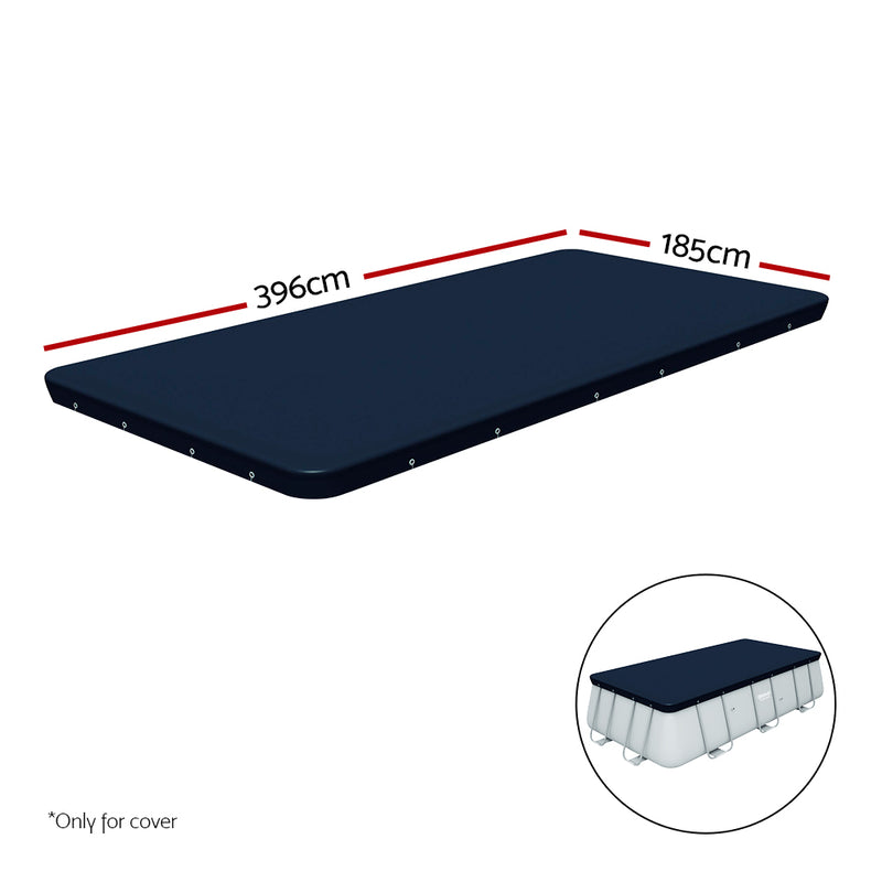 PVC Pool Cover