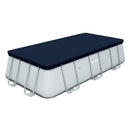 PVC Pool Cover