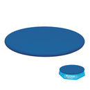 3.05m Swimming Pool Cover For Above Ground Pools Cover LeafStop