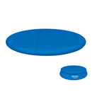 4.57m Swimming Pool Cover For Above Ground Pools LeafStop