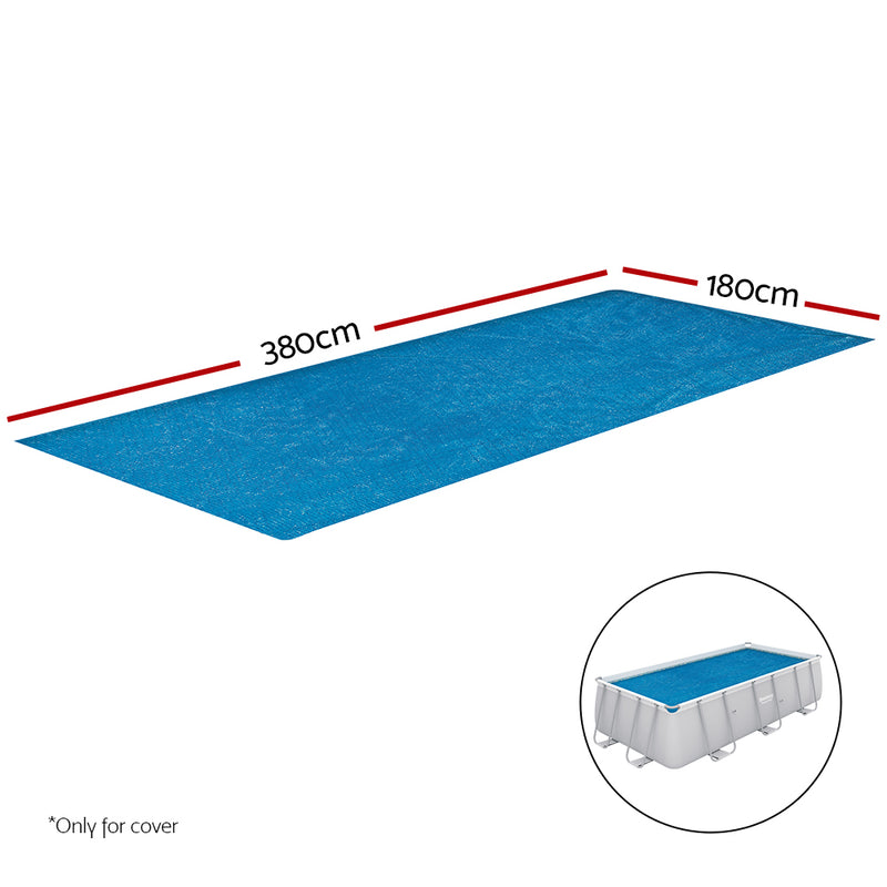 PVC Pool Cover