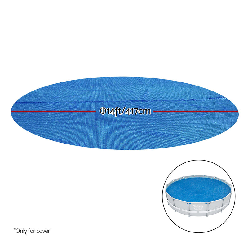 PVC Pool Cover