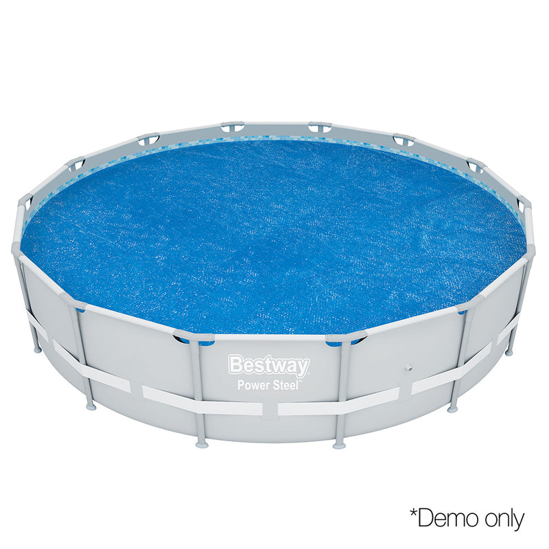 PVC Pool Cover