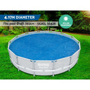 PVC Pool Cover