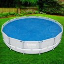 PVC Pool Cover