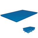 Swimming Pool Cover For 2.59mx1.7m Above Ground Pools LeafStop