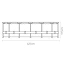 Above Ground Swimming Pool Filter Pump