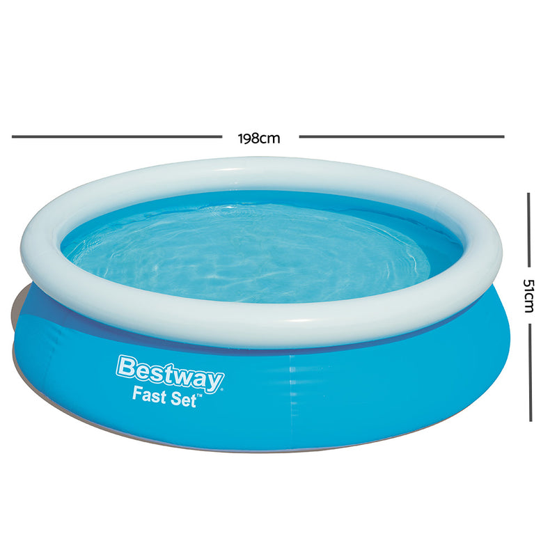 Fast Set Pool