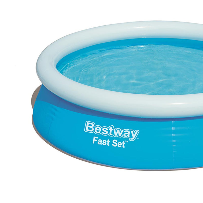 Fast Set Pool