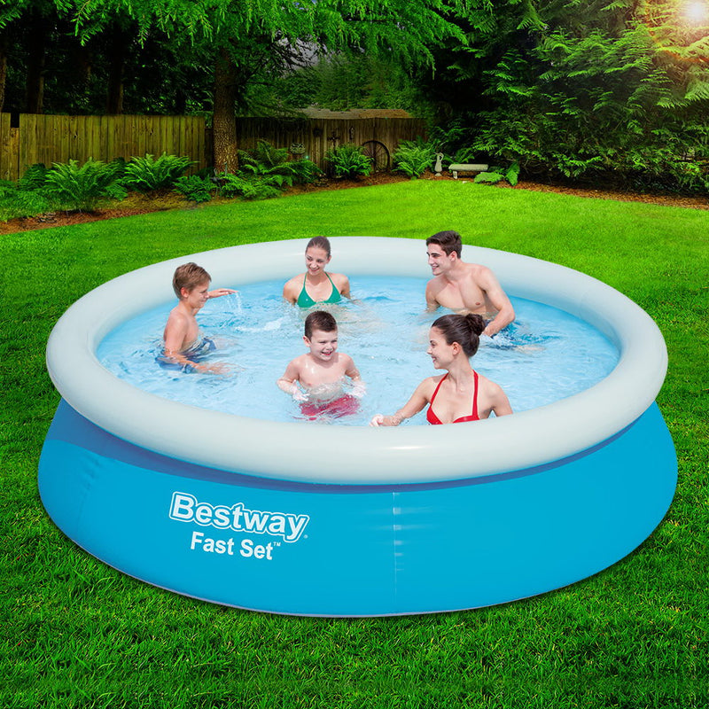 Fast Set Pool