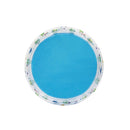 Swimming Pool Above Ground Kids Play Pools Inflatable Family Round Clear