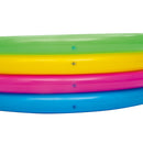 Inflatable Kids Pool Swimming Pools Round Family Pools