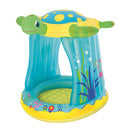 Swimming Pool Kids Play Pools Above Ground Toys Inflatable Family