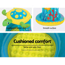 Swimming Pool Kids Play Pools Above Ground Toys Inflatable Family