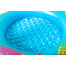 Swimming Pool Above Ground Inflatable Family Pools Kids Play Toys