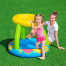 Swimming Pool Above Ground Inflatable Family Pools Kids Play Toys