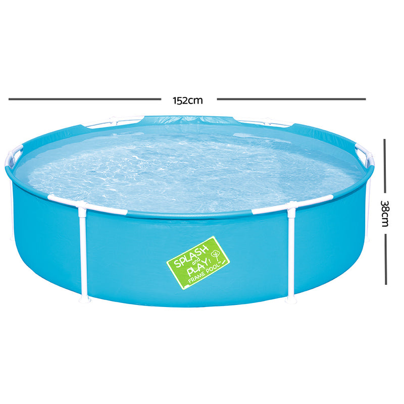 Kids Swimming Pool  -Round
