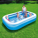 Inflatable Kids Above Ground Swimming Pool