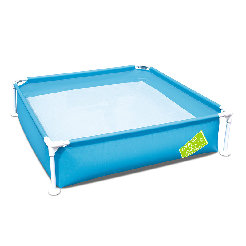Kids Swimming Pool  - Square