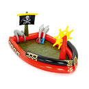 Inflatable KidsPirate Pool Play Pools Fantastic Children Splash Pool