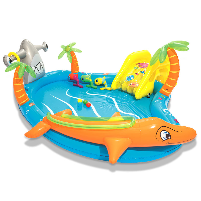 Sea Life Play Centre