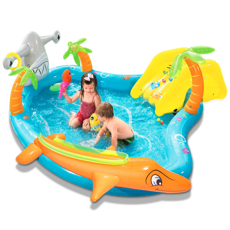Sea Life Play Centre