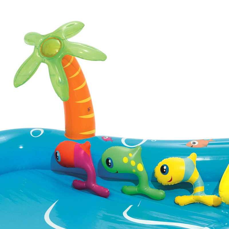 Sea Life Play Centre
