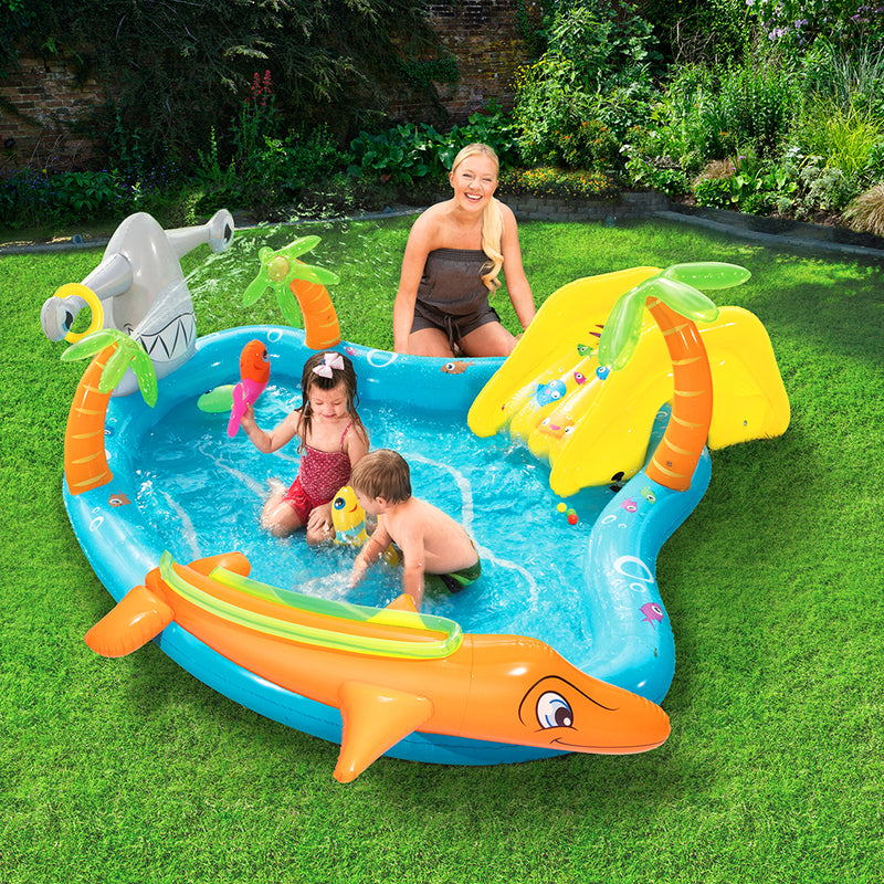 Sea Life Play Centre