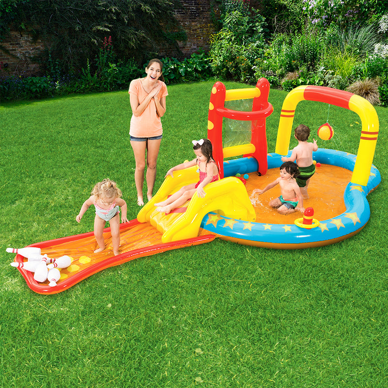 Lil' Champ Play Centre