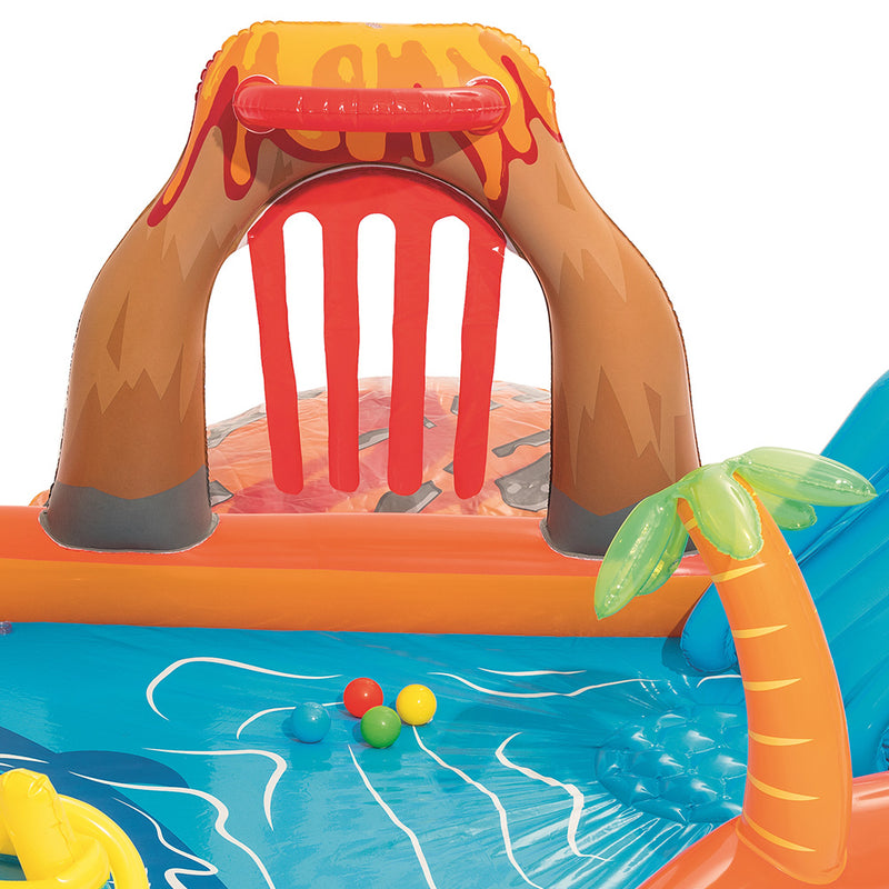 Lava Lagoon Play Centre