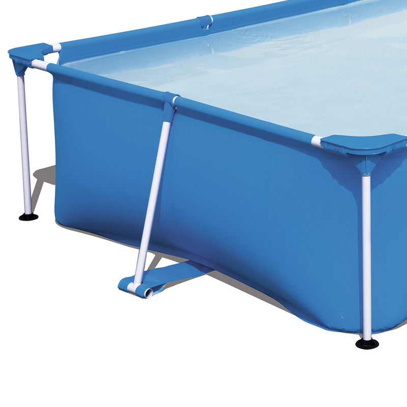 Rectangular Above Ground Swimming Pool