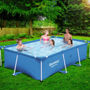 Rectangular Above Ground Swimming Pool